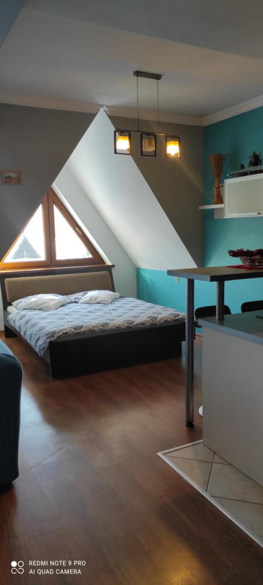 Willa Wiktoria 2 Zakopane Exteriér fotografie