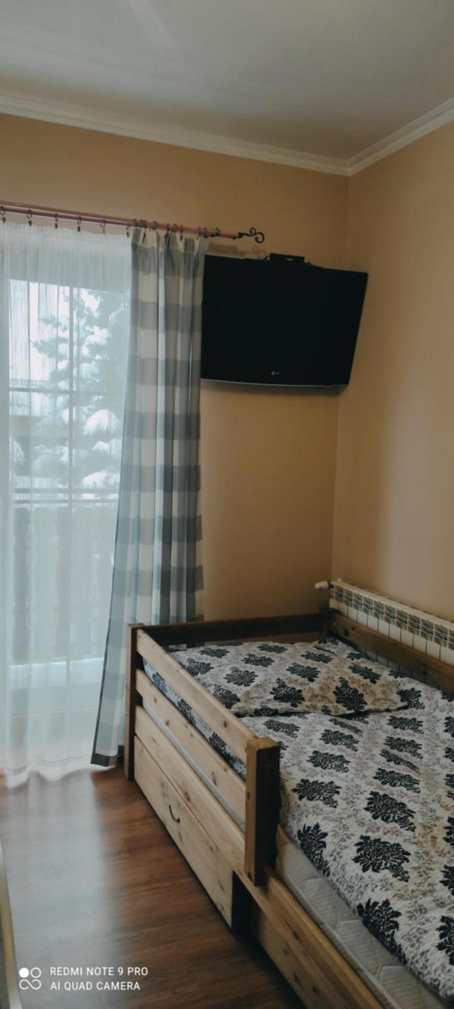 Willa Wiktoria 2 Zakopane Exteriér fotografie